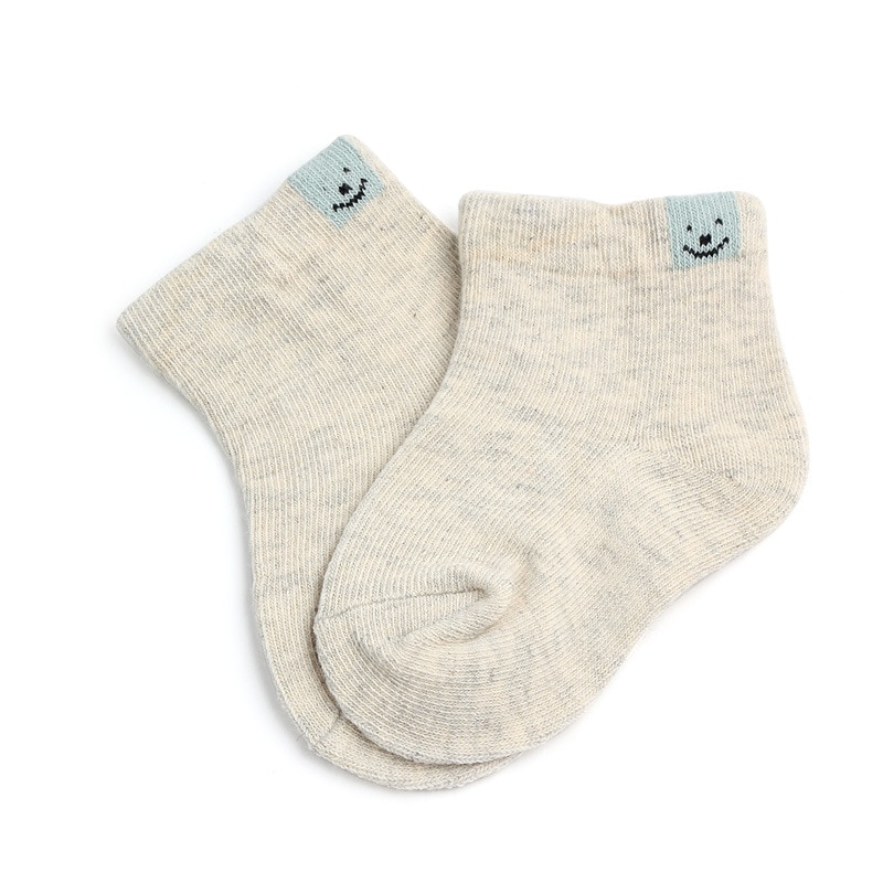 Newborn Baby Essentials Infant Socks